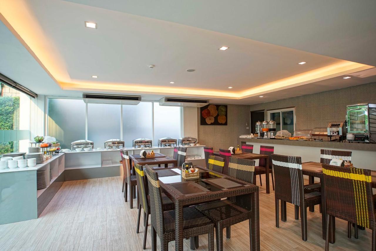 Nantra Chiangmai Riverfront Hotel شيانغ ماي المظهر الخارجي الصورة